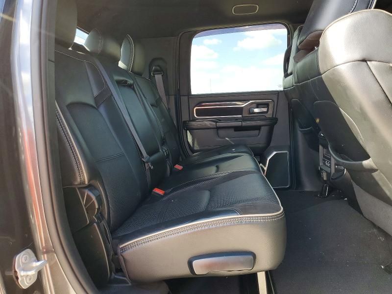 2022 Dodge 2500 Laramie