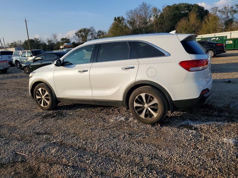 2016 KIA Sorento ex