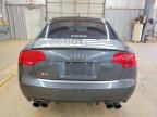 2007 Audi New S4 Quattro