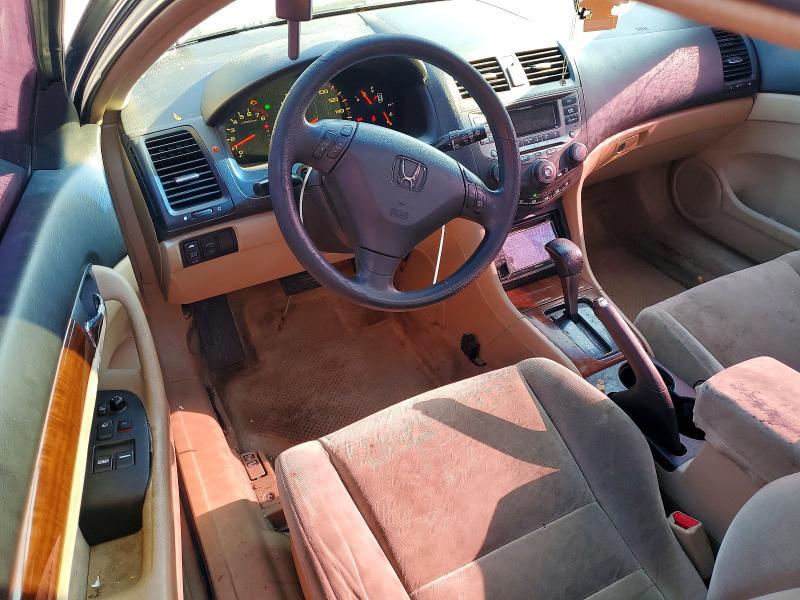 2006 Honda Accord ex