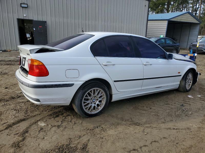 2000 BMW 328 i