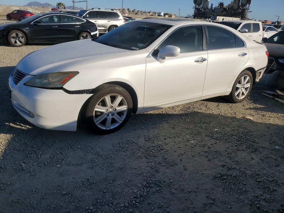 2008 Lexus Es 350