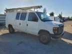 2009 Ford E350 Utility / Service Van