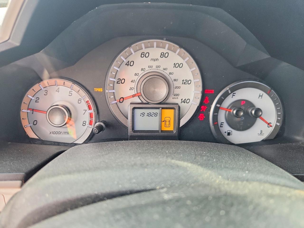 2014 Honda Pilot lx