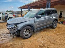 Ford Bronco Vehiculos salvage en venta: 2025 Ford Bronco Sport big Bend