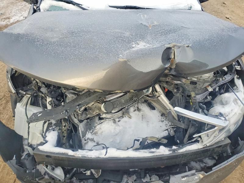 2014 Toyota Camry Hybrid