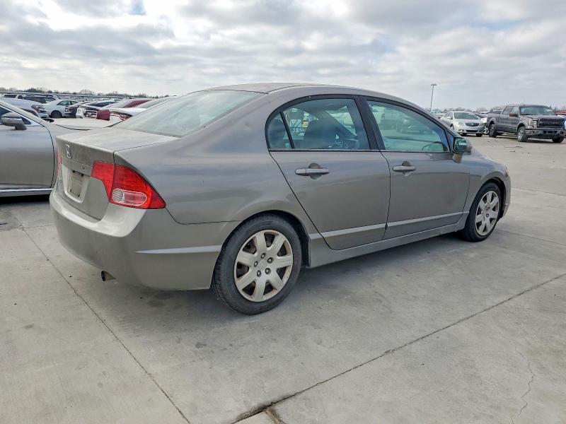 2006 Honda Civic lx