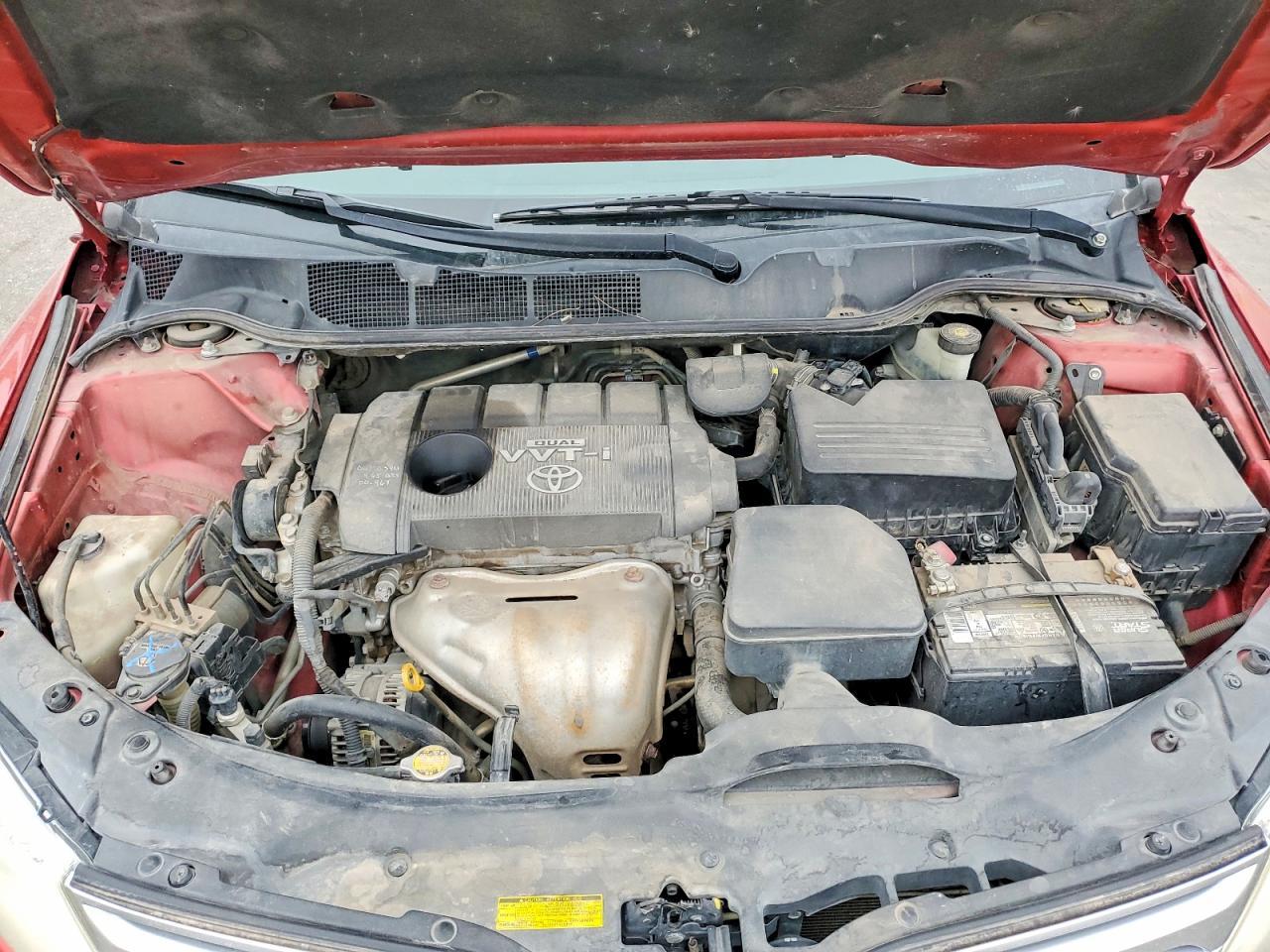 2009 Toyota Venza