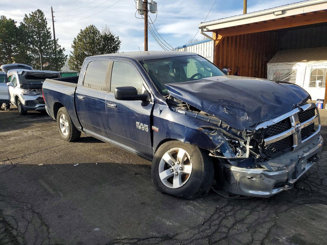 2014 Dodge Ram 1500 slt