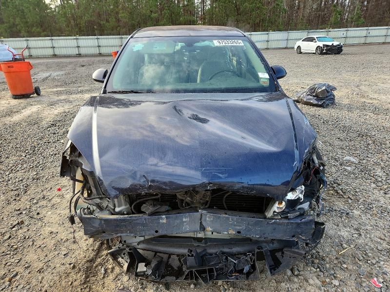 2007 Chevrolet Impala ls