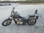 2003 Honda VT600 CD