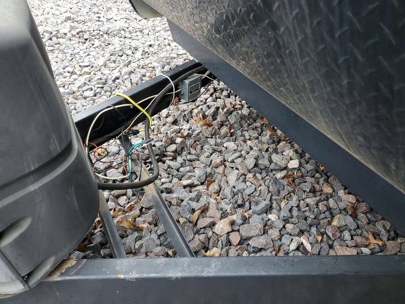 2016 Starcraft Travelstar Camper