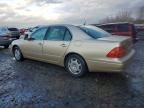 2002 Lexus Ls 430