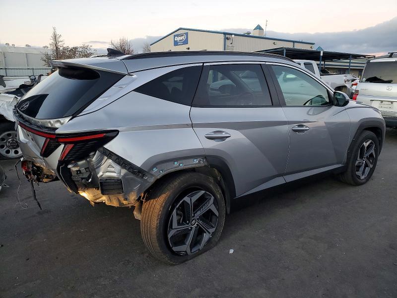 2022 Hyundai Tucson sel Convenience