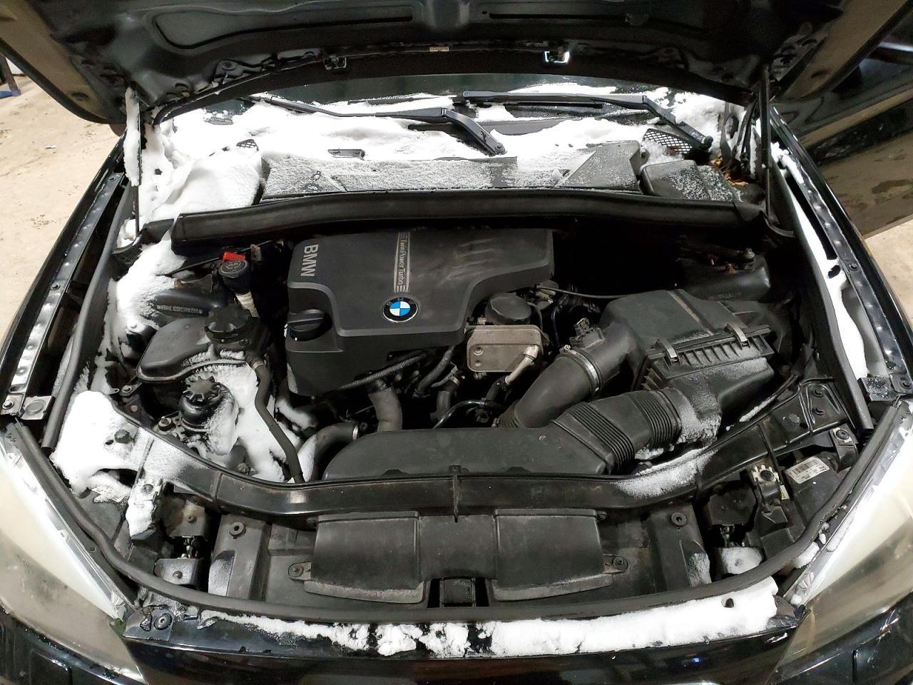 2012 BMW X1 Xdrive28i