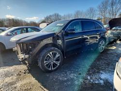 2020 Acura Mdx Technology for sale in North Billerica, MA