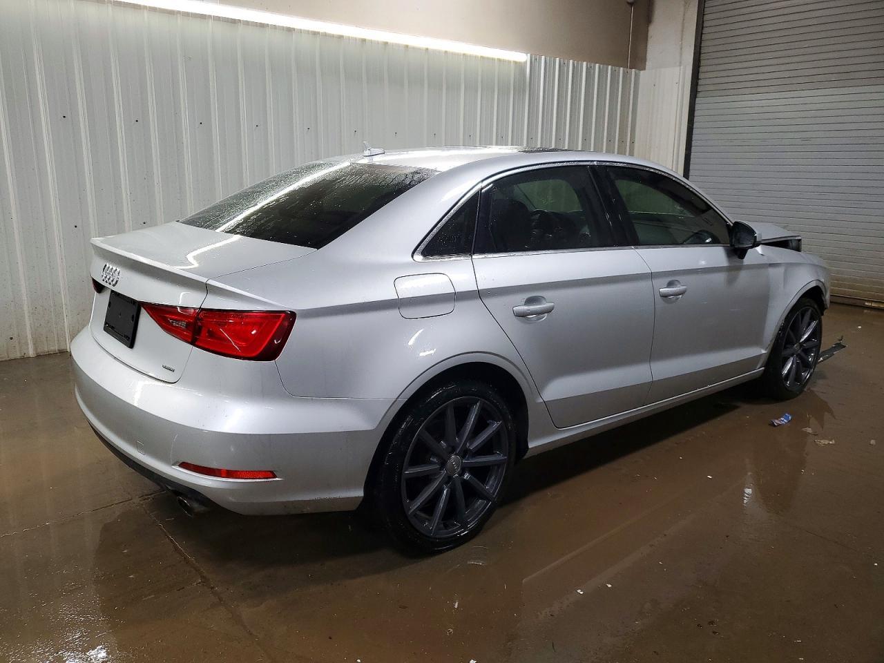 2015 Audi A3 Premium