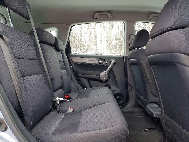 2008 Honda Cr-v lx