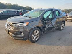 Ford Edge Vehiculos salvage en venta: 2020 Ford Edge sel