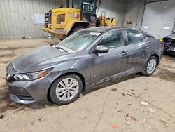 2021 Nissan Sentra s for sale in Franklin, WI