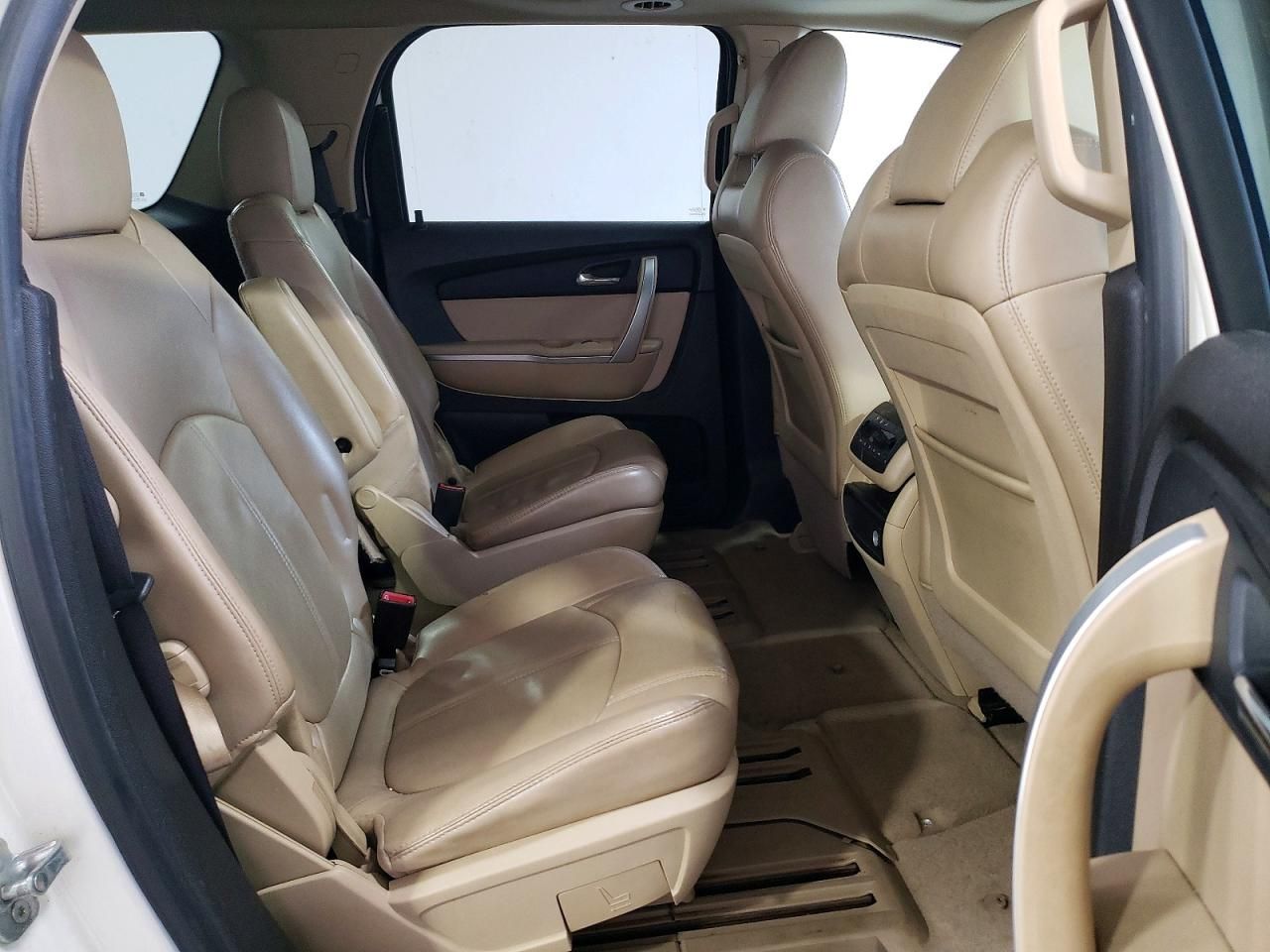 2012 GMC Acadia Slt-2