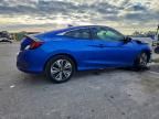 2017 Honda Civic exl