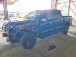 2022 Ford F150 Lightning pro en venta en American Canyon, CA
