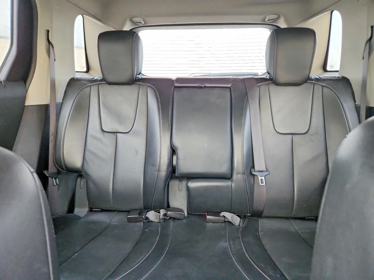 2017 GMC Terrain Denali