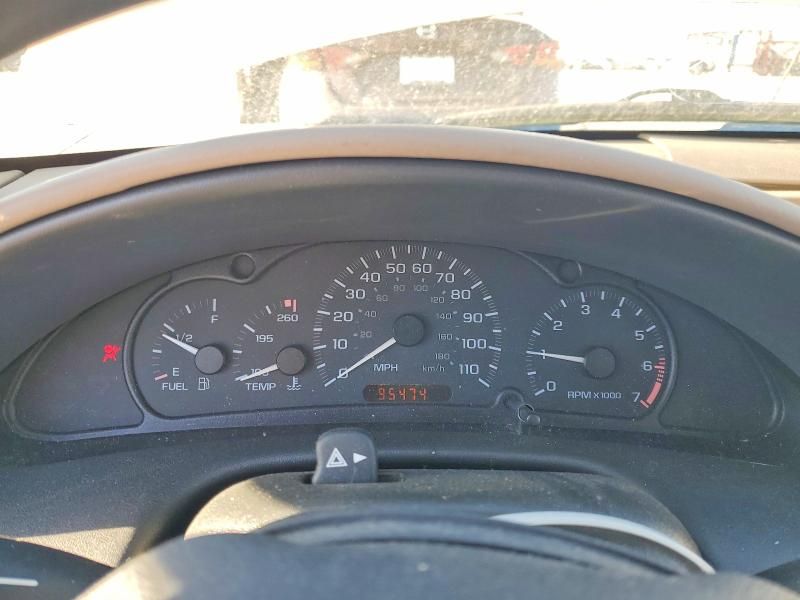 2003 Chevrolet Cavalier