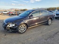 Volkswagen Vehiculos salvage en venta: 2010 Volkswagen Passat Komfort