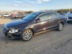 2010 Volkswagen Passat Komfort