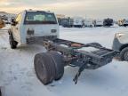 2023 Ford F450 Super Duty Truck Cab AND Chassis