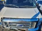 2013 Ford Econoline E250 van