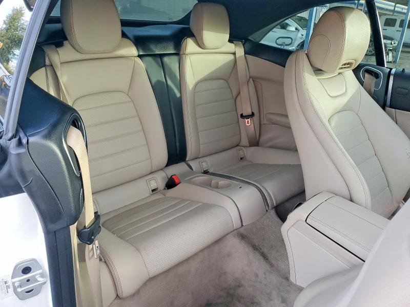 2017 Mercedes-Benz C300