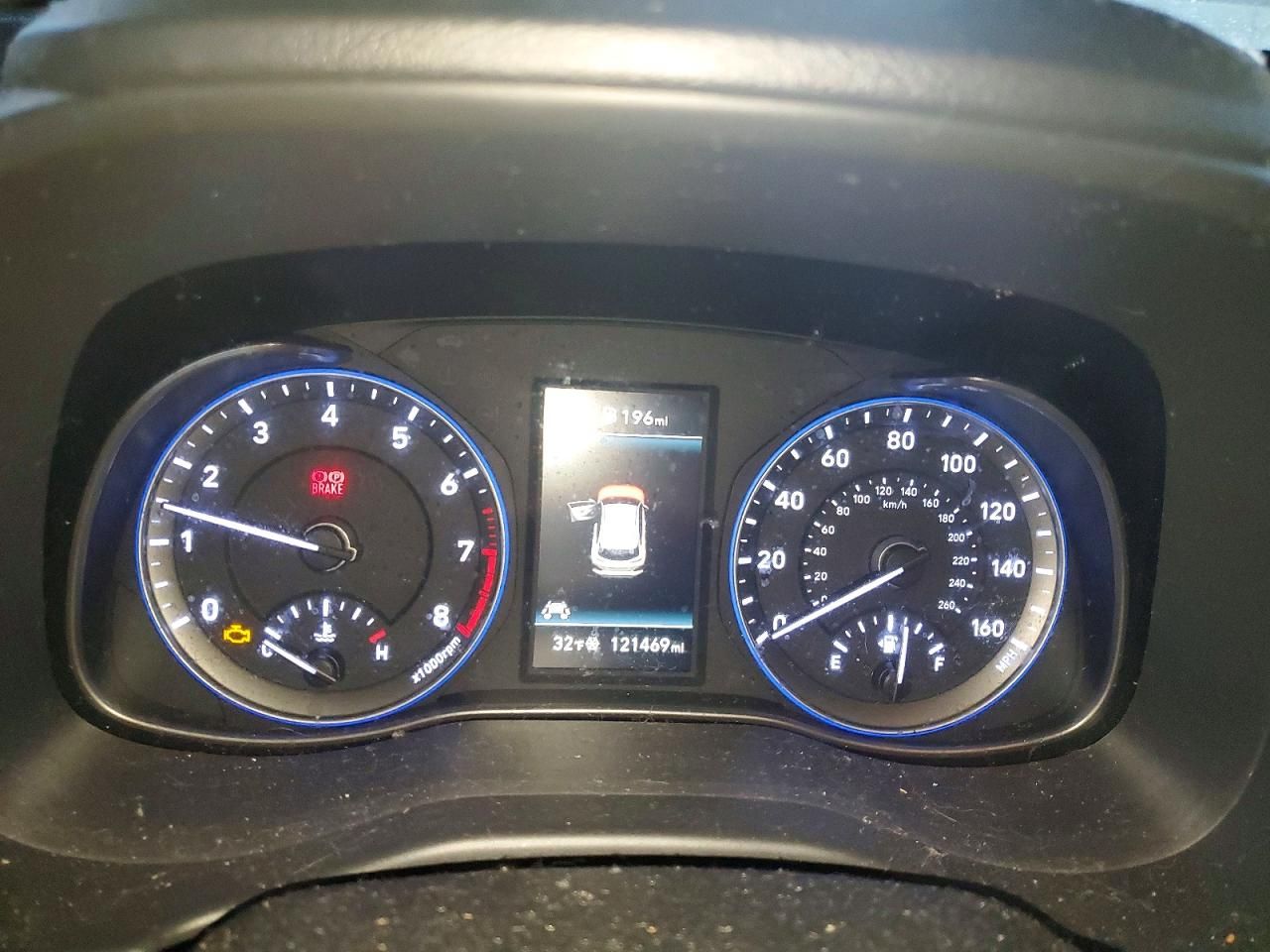 2020 Hyundai Kona sel Plus