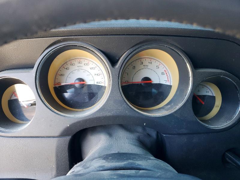 2014 Dodge Challenger R/T