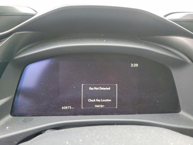 2023 Lexus Rz 450e Premium