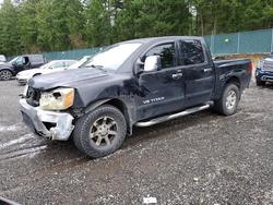 2006 Nissan Titan xe ffv for sale in Graham, WA