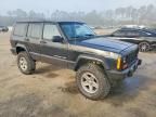 2000 Jeep Cherokee Classic