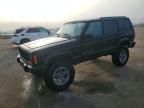 2000 Jeep Cherokee Classic