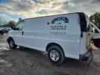 2017 Chevrolet Express G2500