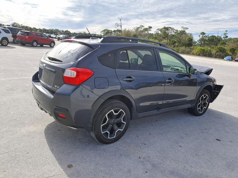 2015 Subaru Xv Crosstrek 2.0 Limited