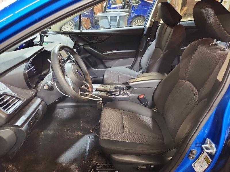 2023 Subaru Impreza Premium