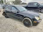 2004 Mercedes-Benz C 230k Sport Sedan