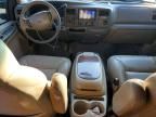 2001 Ford Excursion Limited