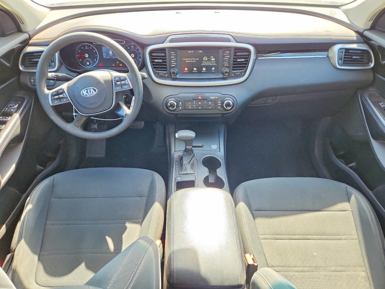 2019 KIA Sorento l