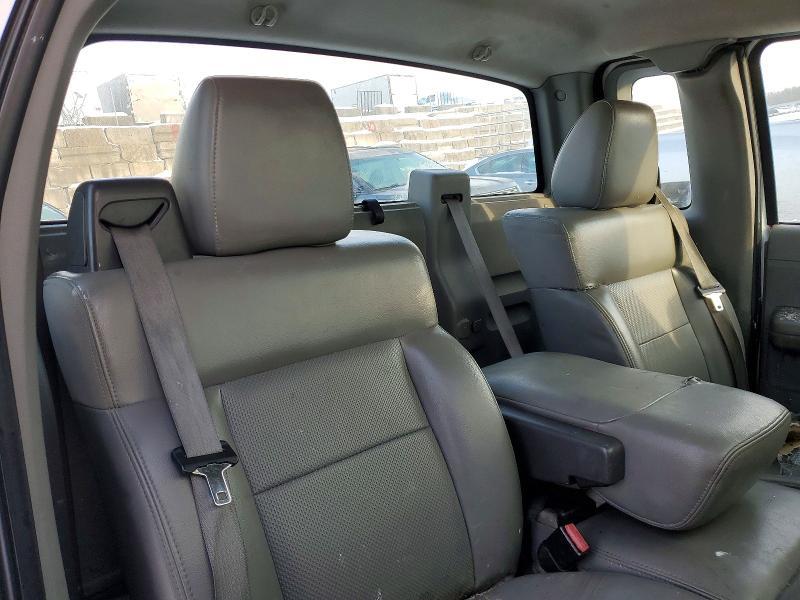 2008 Ford F150