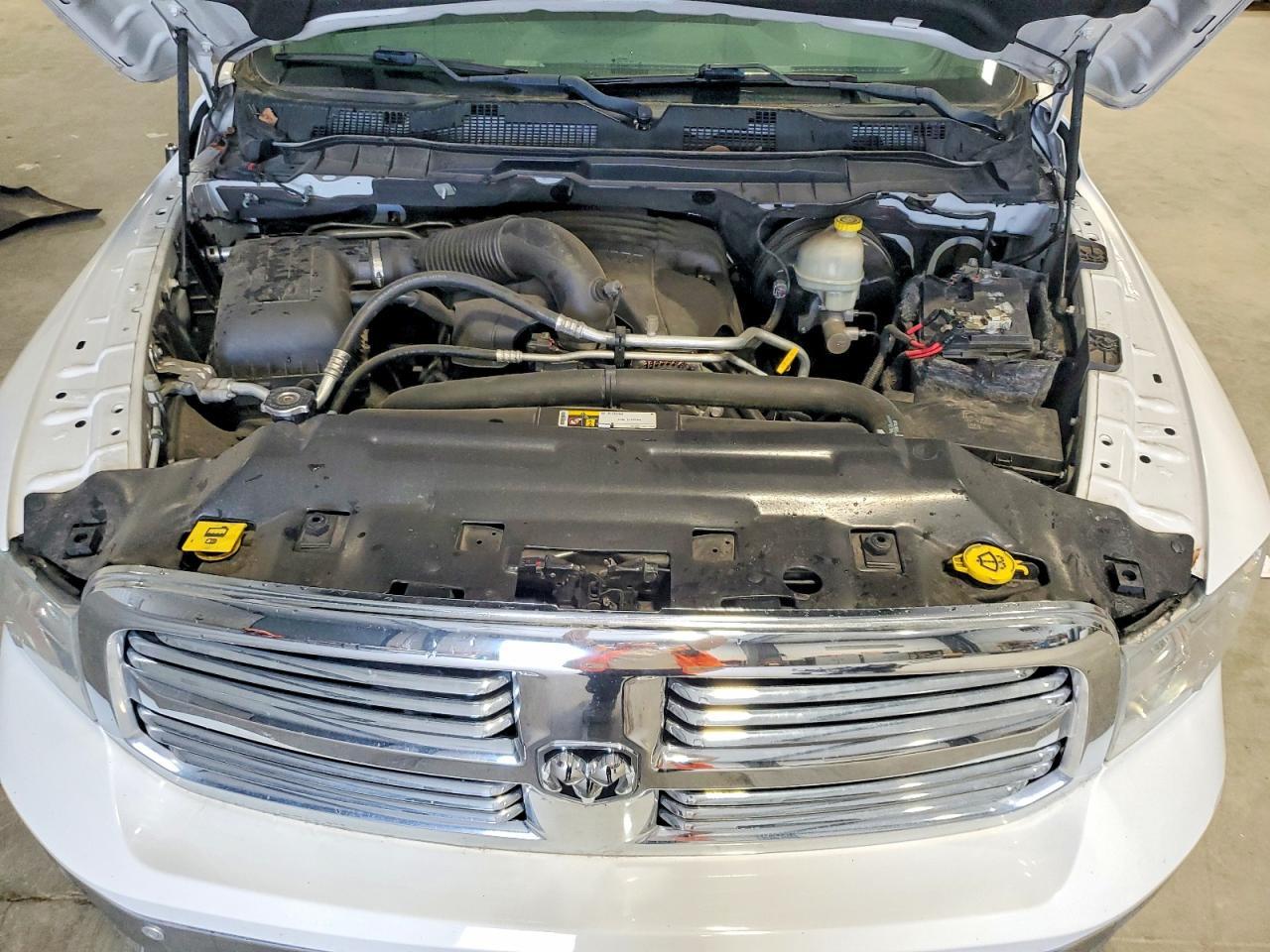 2016 Dodge Ram 1500 slt