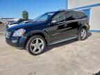 2009 Mercedes-Benz Gl 550 4matic