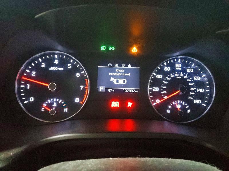 2020 KIA Forte fe